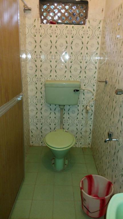 Savitri Guest House Arambol Phòng bức ảnh