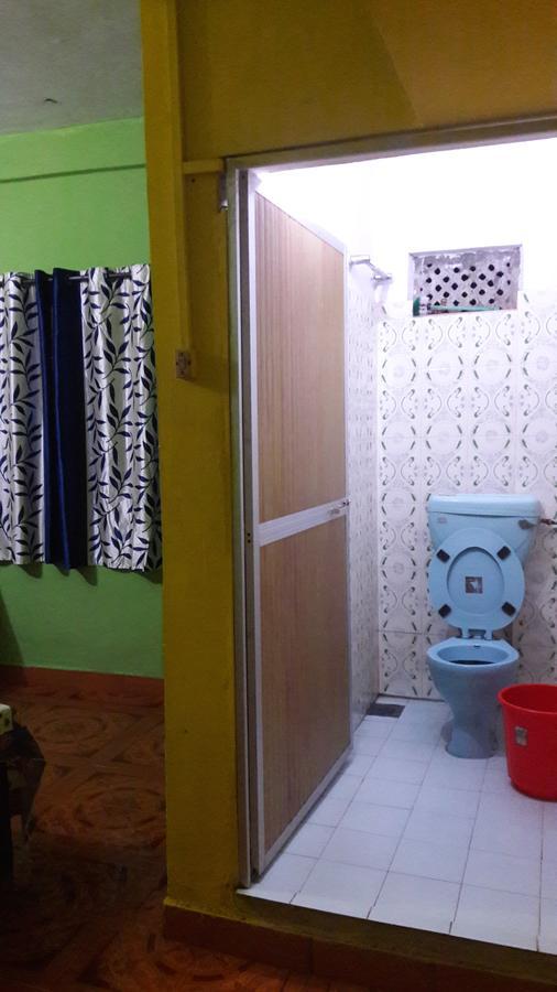 Savitri Guest House Arambol Ngoại thất bức ảnh
