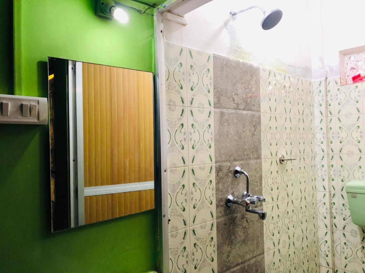Savitri Guest House Arambol Ngoại thất bức ảnh